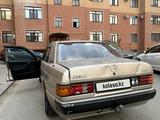 Mercedes-Benz 190 1991 годаүшін800 000 тг. в Актау – фото 5