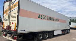 Schmitz Cargobull  SKO 2012 года за 14 000 000 тг. в Алматы – фото 2