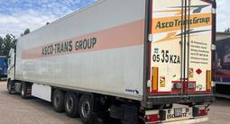 Schmitz Cargobull  SKO 2012 года за 14 000 000 тг. в Алматы