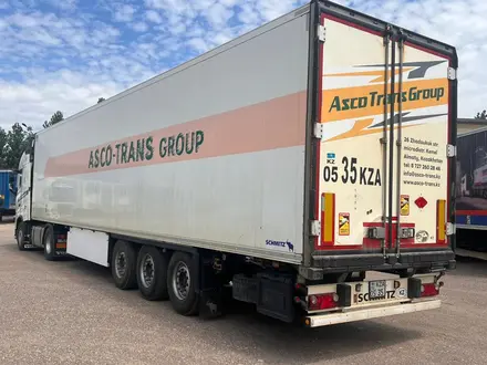 Schmitz Cargobull  SKO 2012 года за 14 000 000 тг. в Алматы