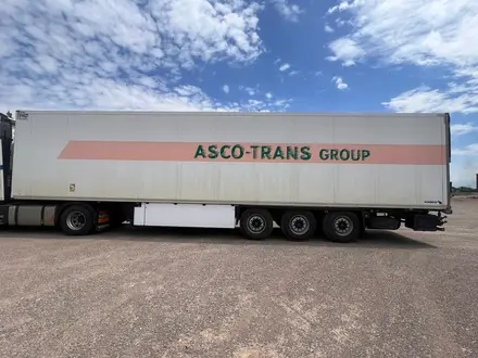Schmitz Cargobull  SKO 2012 года за 14 000 000 тг. в Алматы – фото 5