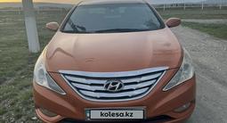 Hyundai Sonata 2011 годаfor5 500 000 тг. в Алматы