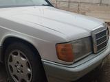 Mercedes-Benz 190 1991 годаfor1 100 000 тг. в Тараз – фото 3