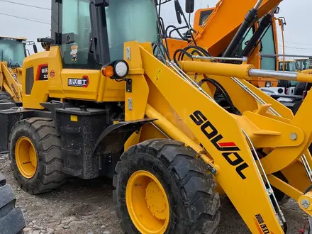 Sanvol  ZL938SM 1, 2 (м3) Грузоподъёмность 2000 кг 2026 года за 7 500 000 тг. в Алматы – фото 12