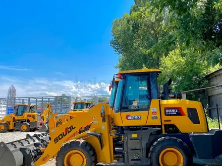 Sanvol  ZL938SM 1, 2 (м3) Грузоподъёмность 2000 кг 2026 года за 7 500 000 тг. в Алматы – фото 2