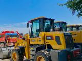 Sanvol  ZL938SM 1, 2 (м3) Грузоподъёмность 2000 кг 2026 годаүшін7 500 000 тг. в Алматы – фото 3