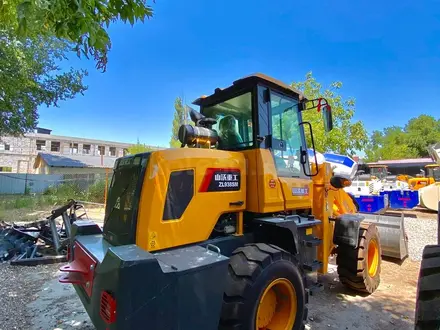 Sanvol  ZL938SM 1, 2 (м3) Грузоподъёмность 2000 кг 2026 года за 7 500 000 тг. в Алматы – фото 4