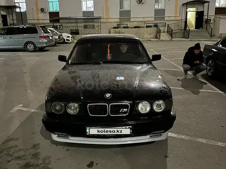 BMW 525 1994 года за 2 338 006 тг. в Актау