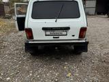 ВАЗ (Lada) Lada 2121 2001 годаfor1 350 000 тг. в Алматы – фото 4