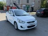 Hyundai Accent 2014 года за 4 400 000 тг. в Павлодар