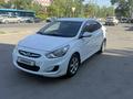 Hyundai Accent 2014 годаүшін4 400 000 тг. в Астана – фото 2
