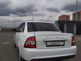 ВАЗ (Lada) Priora 2170 2013 года за 2 500 000 тг. в Кокшетау