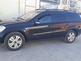 Mercedes-Benz GL 450 2006 годаүшін10 500 000 тг. в Актау – фото 3