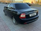 ВАЗ (Lada) Priora 2170 2008 годаүшін1 300 000 тг. в Талдыкорган – фото 4