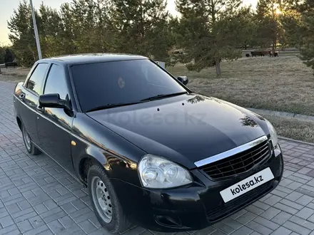 ВАЗ (Lada) Priora 2170 2008 года за 1 700 000 тг. в Талдыкорган – фото 5