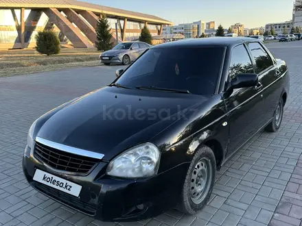 ВАЗ (Lada) Priora 2170 2008 года за 1 700 000 тг. в Талдыкорган – фото 7