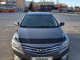 Hyundai Accent 2014 года за 5 490 000 тг. в Павлодар – фото 2