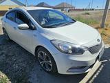 Kia Cerato 2013 года за 5 800 000 тг. в Атырау – фото 3