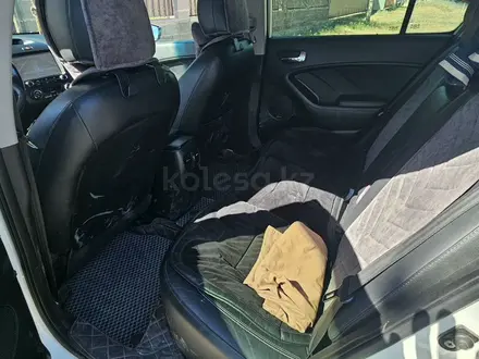 Kia Cerato 2013 года за 5 800 000 тг. в Атырау – фото 4