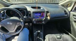 Kia Cerato 2013 года за 5 700 000 тг. в Атырау – фото 4