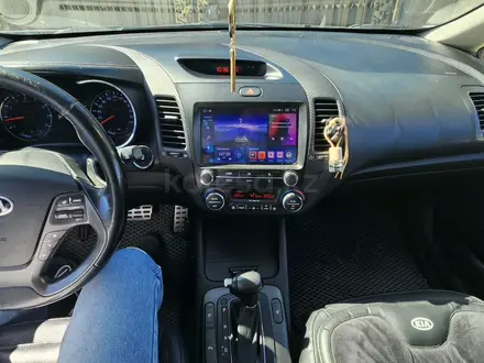 Kia Cerato 2013 года за 5 800 000 тг. в Атырау – фото 5