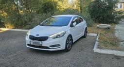 Kia Cerato 2013 годаүшін5 800 000 тг. в Атырау