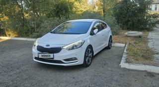 Kia Cerato 2013 года за 5 800 000 тг. в Атырау