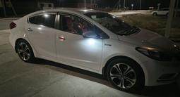 Kia Cerato 2013 года за 5 800 000 тг. в Атырау