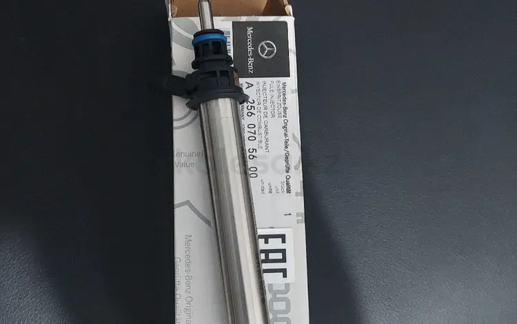 Форсунки высокого давления на m276, m278, m157, m256 моторы за 145 000 тг. в Астана