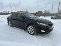 Kia Optima 2014 года за 7 000 000 тг. в Астана