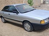 Audi 80 1991 годаүшін700 000 тг. в Туркестан