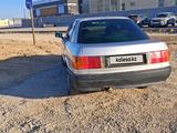 Audi 80 1991 годаүшін700 000 тг. в Туркестан – фото 4