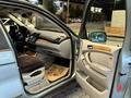 BMW X5 2002 годаүшін4 800 000 тг. в Тараз – фото 10