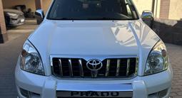 Toyota Land Cruiser Prado 2007 года за 12 500 000 тг. в Алматы – фото 2