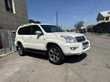 Toyota Land Cruiser Prado 2007 года за 12 200 000 тг. в Алматы – фото 4