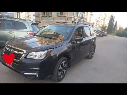 Subaru Forester 2016 годаүшін7 000 000 тг. в Уральск – фото 5