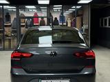 Volkswagen Polo 2020 года за 7 300 000 тг. в Алматы – фото 4