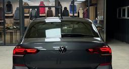 Volkswagen Polo 2020 года за 7 300 000 тг. в Алматы – фото 4