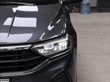 Volkswagen Polo 2020 года за 7 300 000 тг. в Алматы – фото 2