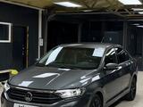 Volkswagen Polo 2020 года за 7 300 000 тг. в Алматы