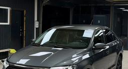 Volkswagen Polo 2020 года за 7 300 000 тг. в Алматы
