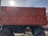 МАЗ  Прицеп самосвальный 2004 годаүшін3 800 000 тг. в Кызылорда