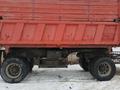 МАЗ  Прицеп самосвальный 2004 годаүшін3 800 000 тг. в Кызылорда – фото 9