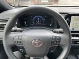 Toyota Camry 2025 года за 18 200 000 тг. в Астана – фото 2