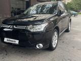 Mitsubishi Outlander 2013 годаүшін7 400 000 тг. в Алматы – фото 2