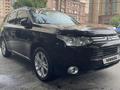 Mitsubishi Outlander 2013 года за 7 400 000 тг. в Алматы