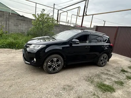 Toyota RAV4 2013 года за 10 750 000 тг. в Алматы