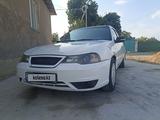 Daewoo Nexia 2009 годаүшін1 400 000 тг. в Шымкент