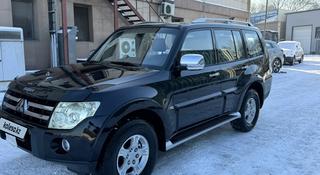 Mitsubishi Pajero 2008 года за 10 700 000 тг. в Алматы