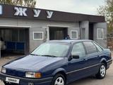 Volkswagen Passat 1989 годаүшін1 200 000 тг. в Караганда – фото 2